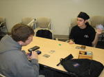 Enigma Meeting 2006 January RPG Night-2