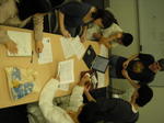 Enigma Meeting 2006 January RPG Night