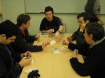 Enigma Meeting Straw Playtest