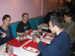 Enigma Outing to Mongolia King Marla, Blake, Daniel & Tom