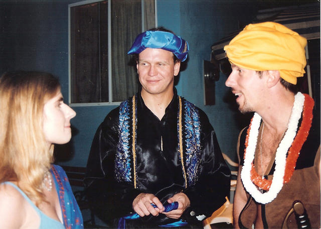 India Game_michelle_kevin_robert