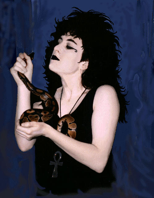 Kirsten Death2