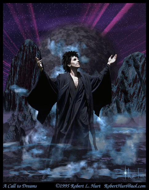 Robert%2FSandman summons
