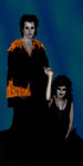 Sandman%2FDeath (R&K)