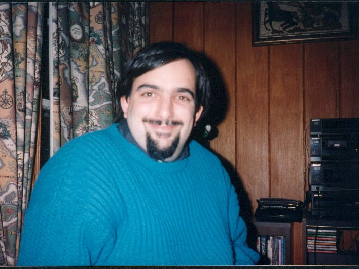 steve