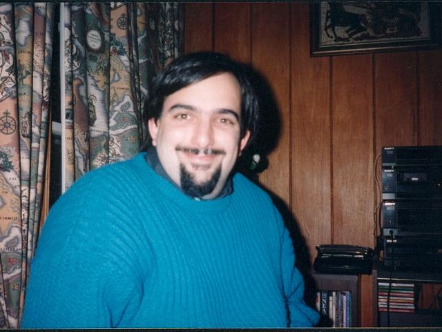 steve