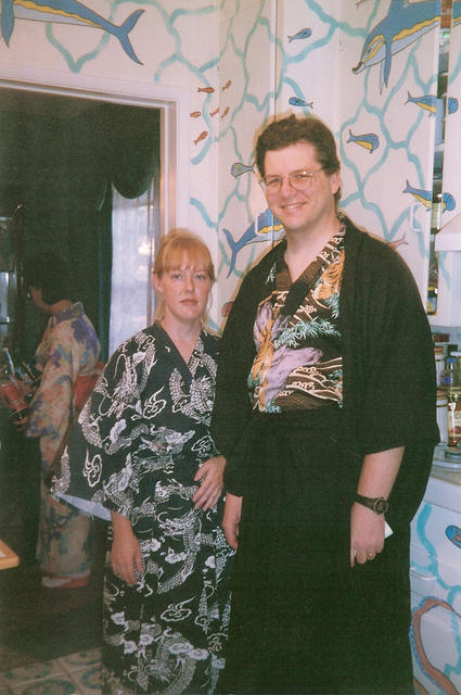 samurai game brian and becky