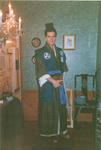 samurai game mike reed