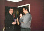 surprise bday party game_mike rebecca richard