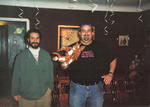surprise bday party game_phil and steve