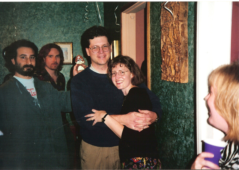 surprise bday party game_phil brian brian amy
