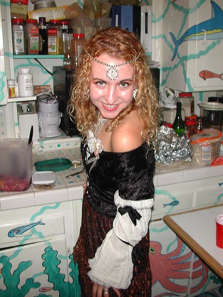 brandie
