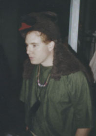brian