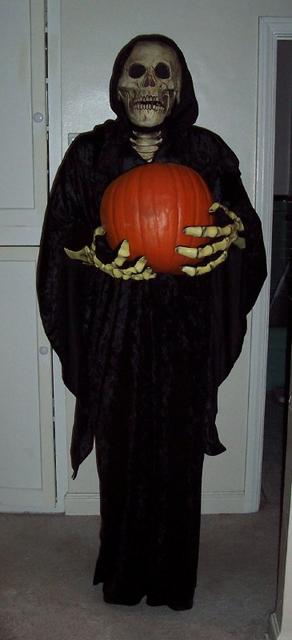 death