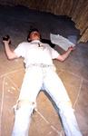 Mike's dead