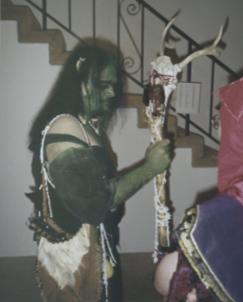 richard