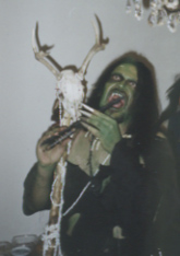 richardblood