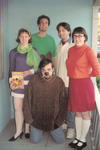 Scooby Doo gang1