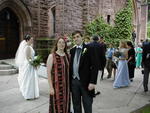 ian and colleen
